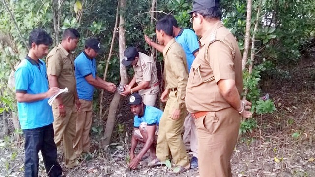 পশ্চিমবঙ্গের বন দপ্তর সুন্দরবনে বসাচ্ছে ১৫০০ ক্যামেরা